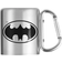 DC Comics Batman Carabiner Mugg 25cl