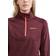 Craft Core Gain Midlayer Jersey Women - Red