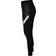 Nike Dri-FIT Football Pants Kids - Black/Anthracite/White/White