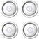 Ubiquiti Networks UniFi AP AC EDU (4-Pack)