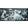 Educa Panorama Guernica P. Picasso 3000 Bitar