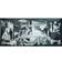 Educa Panorama Guernica P. Picasso 3000 Pieces