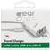 Gear by Carl Douglas 220V 2xUSB 3.1A USB-C