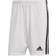 Adidas Squadra 21 Shorts Men - White/Black