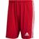 Adidas Squadra 21 Shorts Men - Team Power Red/White