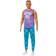 Mattel Barbie Fashionistas Ken Jersey Star GRB89