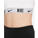 Nike Kid's Trophy Sports Bra - White/White/Black (CU8250-100)