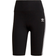 Adidas High-Waisted Korte Legging - Black
