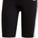 Adidas High-Waisted Korte Legging - Black