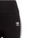 Adidas High-Waisted Korte Legging - Black