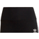 Adidas High-Waisted Korte Legging - Black