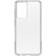 OtterBox Coque smartphone Galaxy S21 5G Symmetry Clear Blanc