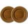 Potteryjo Daria Dessert Plate 22cm 2pcs