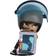 Ubisoft 6 Collection Series 6 Mira Chib 10cm