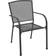 vidaXL 310154 4-pack Garden Dining Chair