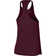 Nike Pro Aeroadapt Tank Top Women - Dark Beetroot