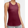 Nike Pro Aeroadapt Tank Top Women - Dark Beetroot