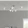 Brilliant Joya Loftplafond 96cm