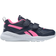 Reebok Girl's Xt Sprinter Alt - Vector Navy/Electro Pink/White