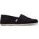 Toms Alpargata W - Black