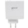 Gear by Carl Douglas Charger 220V 1xUSB-C PD 20W (665087)