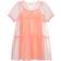 Soft Gallery Heya Dress - Tropical Peach (999-030-000)