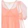 Soft Gallery Heya Dress - Tropical Peach (999-030-000)