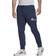 Adidas Pantaloni c/polsino blu uomo - Blu