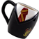 Harry Potter Gryffindor Uniform 3D Becher 50cl