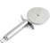 Quid Kitchen Renova Pizza Cutter 22cm