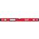 Milwaukee Redstick Backbone 4932459065 Spirit Level