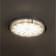 Brilliant Cathleen Takplafond ∅ 33cm