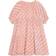 Soft Gallery Honesty Dress - Dewkist AOP Candystripe (769-150-909)