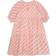 Soft Gallery Honesty Dress - Dewkist AOP Candystripe (769-150-909)