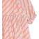 Soft Gallery Honesty Dress - Dewkist AOP Candystripe (769-150-909)