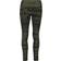 Gavelo Seamless Camo Leggings Patterned/Black Female