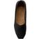 Toms Classic Alpargata M - Black/Black