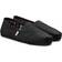 Toms Classic Alpargata M - Black/Black
