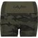 Gavelo Seamless Camo Leggings Patterned/Black Female