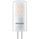 Philips kaksikantainen LED-lamppu G4 2,7W 2 700 K