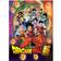 Clementoni Dragon Ball Z 1000 Pieces