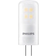 Philips kaksikantainen LED-lamppu G4 2,7W 2 700 K