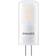 Philips 4cm LED Lamps 2.7W G4