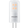 Philips kaksikantainen LED-lamppu G4 2,7W 2 700 K