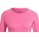 Adidas Runner Long-Sleeve Top Women - Screaming Pink