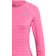 Adidas Runner Long-Sleeve Top Women - Screaming Pink