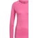 adidas Runner Long-Sleeve Top Women - Screaming Pink