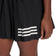 Adidas Club Tennis Pleated Skirt Women - Black/White