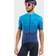 Ale PRR Magnitude Short Sleeve Jersey Men - Blue
