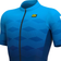 Ale PRR Magnitude Short Sleeve Jersey Men - Blue